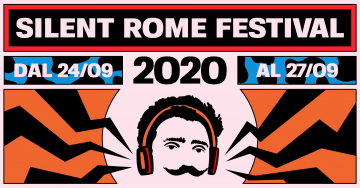 Silent Rome Festival 2020